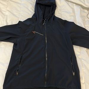 OrangeTheory Jacket